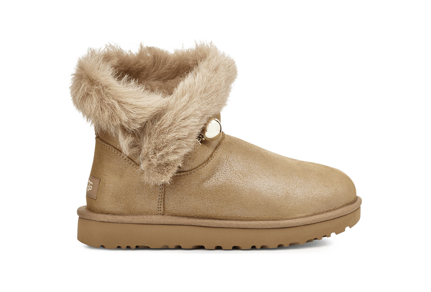 クラシック フラッフ ピンミニ 1103761｜クラシックブーツ｜UGG®（アグ